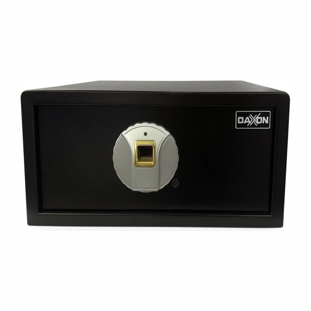 Caja Fuerte Hogar 04
