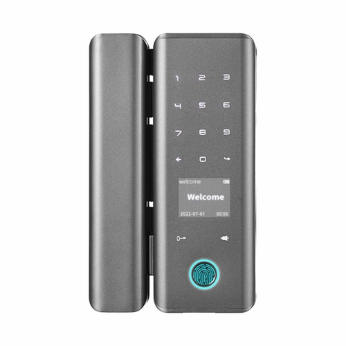 Cerradura Inteligente BL2 Glass | Para Cristal | Apertura con Tarjeta