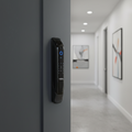 Cerradura Inteligente X8 con huella digital y control por app para seguridad en casa en México