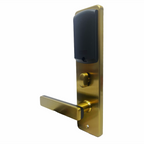 Hotelera | Cerraduras Hoteleras RFID | Sistema de Control de Acceso para Hoteles y Airbnb