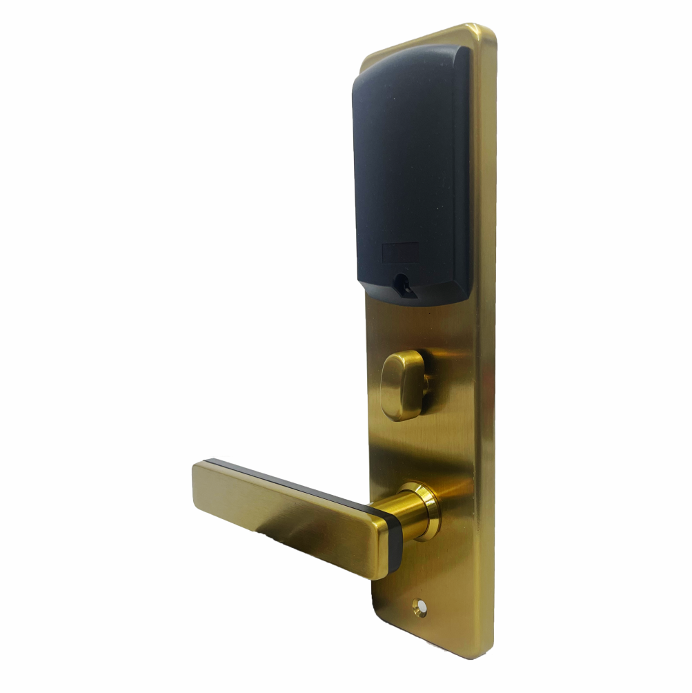 Hotelera | Cerraduras Hoteleras RFID | Sistema de Control de Acceso para Hoteles y Airbnb