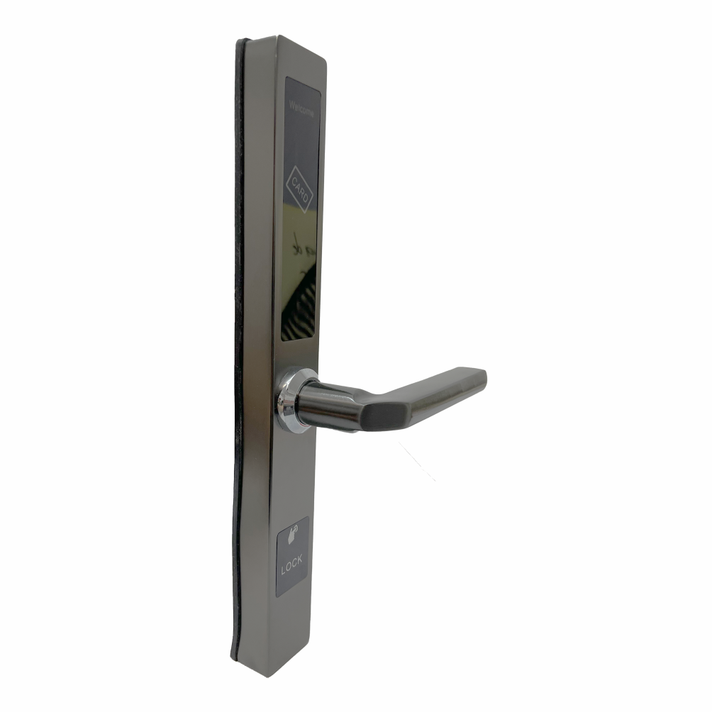 Hotelera | Cerraduras Hoteleras RFID | Sistema de Control de Acceso para Hoteles y Airbnb