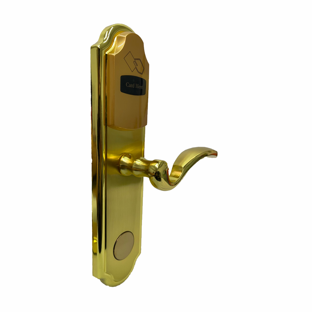 Hotelera | Cerraduras Hoteleras RFID | Sistema de Control de Acceso para Hoteles y Airbnb