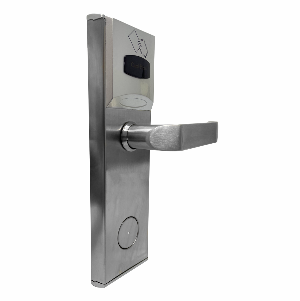 Hotelera | Cerraduras Hoteleras RFID | Sistema de Control de Acceso para Hoteles y Airbnb