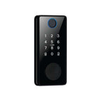 Cerradura inteligente Fortress A1 Bolt con huella digital, tarjeta RFID, código y app móvil para control de acceso seguro