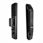 Cerradura Inteligente X8 con Huella y App | Seguridad para Casa en México