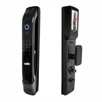 Cerradura Inteligente X8 con Huella y App | Seguridad para Casa en México